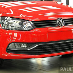 VW Polo Facelift CKD Malaysia – 7