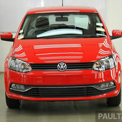 VW Polo Facelift CKD Malaysia – 9