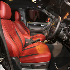 isuzu-d-max-diablo-photo 1