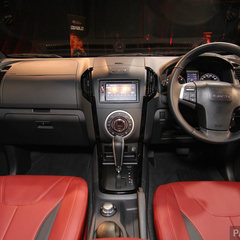 isuzu-d-max-diablo-photo 5