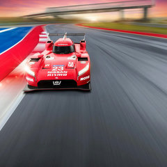 GT-R LM NISMO 07