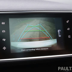 Peugeot 308 Intl Test Drive 64