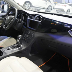 mg gs shanghai 2015 04