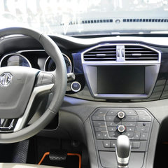 mg gs shanghai 2015 05