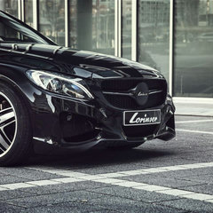 MB C400 Lorinser 02