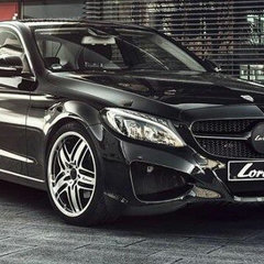 MB C400 Lorinser 03
