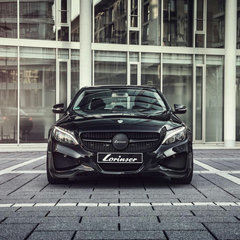 MB C400 Lorinser 04