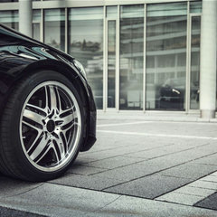 MB C400 Lorinser 05