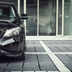 MB C400 Lorinser 06