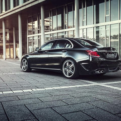 MB C400 Lorinser 07