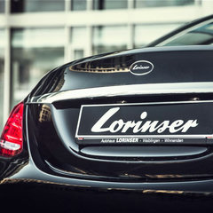 MB C400 Lorinser 09