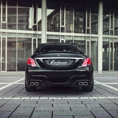 MB C400 Lorinser 12