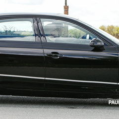 Spy-Shots of Cars