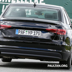Spy-Shots of Cars