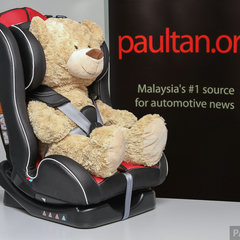 Child car seats paultan.org 002