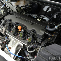 Honda HR-V Drive Langkawi 38