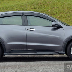 Honda HR-V Drive Langkawi 43