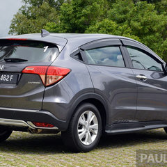 Honda HR-V Drive Langkawi 45