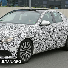 Mercedes-E-class-001