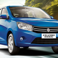 suzy celerio diesel 01