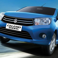 suzy celerio diesel 02