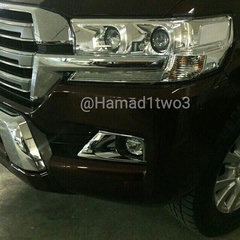 2016-Toyota-Land-Cruiser-facelift-headlight-revealed