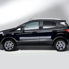 Ford EcoSport Europe-01