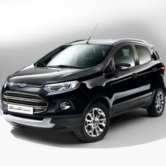 Ford EcoSport Europe-02