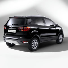 Ford EcoSport Europe-09