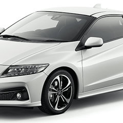 2015 Cr-z japan 01