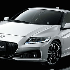 2015 Cr-z japan 02