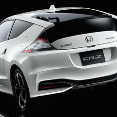 2015 Cr-z japan 03