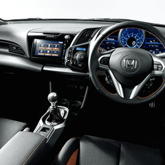 2015 Cr-z japan 04