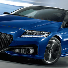 2015 Cr-z japan 06