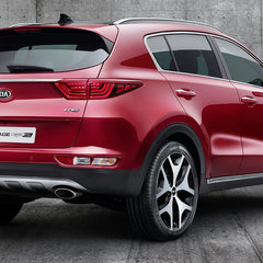 All-New Kia Sportage (2)