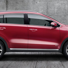 All-New Kia Sportage (3)