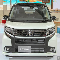GIIAS Daihatsu Move Custom 3
