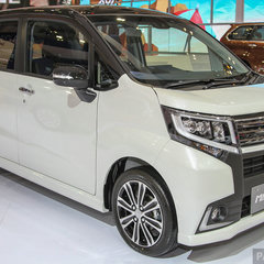 GIIAS Daihatsu Move Custom 4