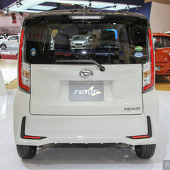GIIAS Daihatsu Move Custom 7