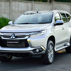 Mitsubishi-Pajero-Sport-0009