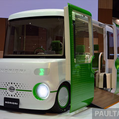 Daihatsu Noriori Tokyo 2015 13