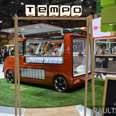 Daihatsu Tempo Tokyo 2015 11