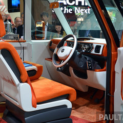 Daihatsu Tempo Tokyo 2015 6