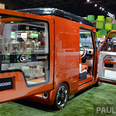 Daihatsu Tempo Tokyo 2015 7