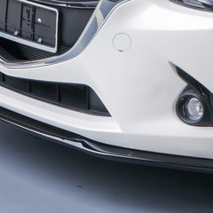 Mazda 2 Sedan Bodykit 10