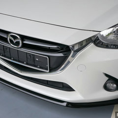 Mazda 2 Sedan Bodykit 5