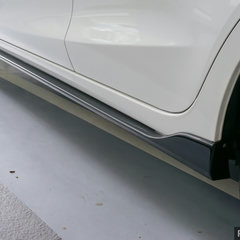 Mazda 2 Sedan Bodykit 9