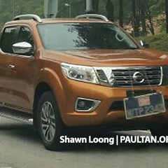 NISSAN-NAVARA-SPYSHOTS-0001
