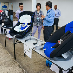 ASEAN NCAP Child Safety Day 1