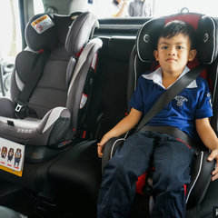 ASEAN NCAP Child Safety Day 10